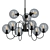 St Luce FIAMO Pendant Light 3D model small image 1