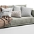 Modern Mac Sofa by Novamobili: Sleek Design & Comfort 3D model small image 4