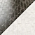 Marmori Brick: 6 Types of Elegance 3D model small image 1