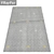 High-Quality Carpet Set 1416  3D model small image 2