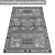 Luxury Carpet Set: High-Quality Carpets for Stunning Renders! 3D model small image 4