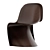 Vitra Panton 500x610x830 mm 3D model small image 4