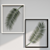 Botanica Frames: King Phoenix Collection 3D model small image 1