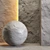 Seamless Concrete Maps: Decorative Masterpieces 3D model small image 2