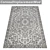 High-Quality Carpets Set 3D model small image 4