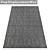 Versatile High-Quality Rug Set 3D model small image 3