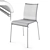 Modern Calligaris Web Chair in Multiple Colors 3D model small image 8