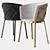 Rami Danao: Modern 3D Chair 3D model small image 1