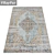 Premium Quality Carpet Set 3D model small image 2