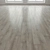 Versatile Laminate Parquet Flooring 3D model small image 3