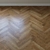 Upofloor Oak Parquet Board: High-quality French Oak 3D model small image 4