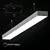 Suspended Linear Luminaire HOKASU 75/35 3D model small image 1