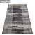 Luxury Rug Set: High-Quality Textures 3D model small image 2