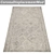 Versatile Carpet Set: High-Quality Textures & Multiple Variations 3D model small image 4