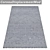 Luxury Carpet Set - High Quality Textures 3D model small image 4