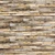 Vintage Gray Cladding: Reclaimed Mill Board 3D model small image 4
