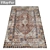 Premium Rug Set | High-Quality Textures 3D model small image 2