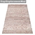 Premium Carpet Set: High-Quality Textures, Multiple Variations 3D model small image 3