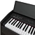 Roland F-140R Digital Piano 3D model small image 3