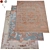 Archive Collection Carpet | No. 133 3D model small image 1