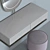 Elegant Console Table with Mirror 3D model small image 6