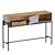 Elegant Oak Clara Console 3D model small image 4