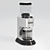 DeLonghi Dedica KG 520M Coffee Grinder 3D model small image 3