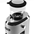 DeLonghi Dedica KG 520M Coffee Grinder 3D model small image 9