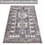 Title: Versatile Carpet Set 3D model small image 4