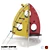 Kompan Climby Shifter: Exciting Playground Climbing Equipment! 3D model small image 1