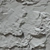 Sleek Black Stone Wall 3D model small image 4