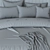 Title: Adairs Australia Bedding Expert 3D model small image 4