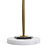 Vintage-inspired Barnes Floor Lamp 3D model small image 3