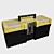Versatile Tool Bag for All Your Needs 3D model small image 1