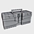 Versatile Tool Bag for All Your Needs 3D model small image 3