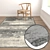 High-Quality Carpet Set 3D model small image 5