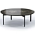  Slettvoll Roma Coffee Table - Elegant Scandinavian Design 3D model small image 3
