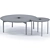  Slettvoll Roma Coffee Table - Elegant Scandinavian Design 3D model small image 4