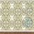 Seamless Wallpaper Set - 3 Colors 3D model small image 1