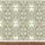 Seamless Wallpaper Set - 3 Colors 3D model small image 2