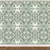 Seamless Wallpaper Set - 3 Colors 3D model small image 3