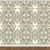 Seamless Wallpaper Set: 3 Colors 3D model small image 3