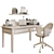 Versatile Workstation Set 3D model small image 5