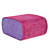 Modern Fabric Pouf: Versatile and Stylish 3D model small image 4