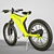 Sleek Modern Bike 3D model small image 2