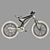 Sleek Modern Bike 3D model small image 4