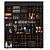  Sleek Home Bar #2 - Modern Design for Entertaining 3D model small image 5