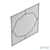 Gabby Dupont Mirror: Exquisite Reflection for Elegant Décor 3D model small image 4