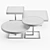 Bud_e_Terence: Stylish Italian Tables 3D model small image 5