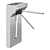 Sleek BLOKPOST Turnstiles: Modern Security Solution 3D model small image 2